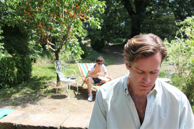 Call Me by Your Name - Photo Gallery