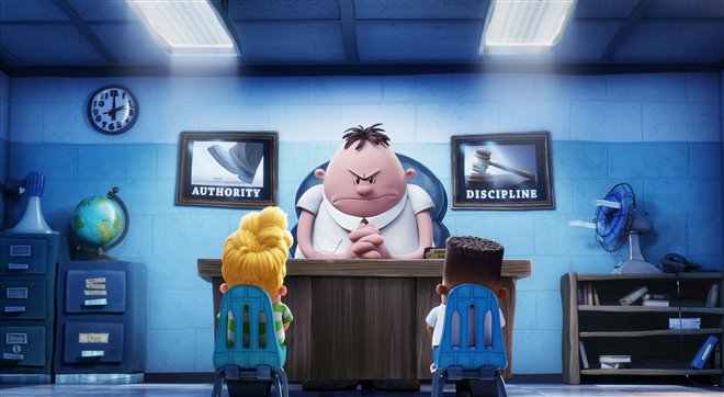 Captain Underpants: The First Epic Movie - Photo Gallery