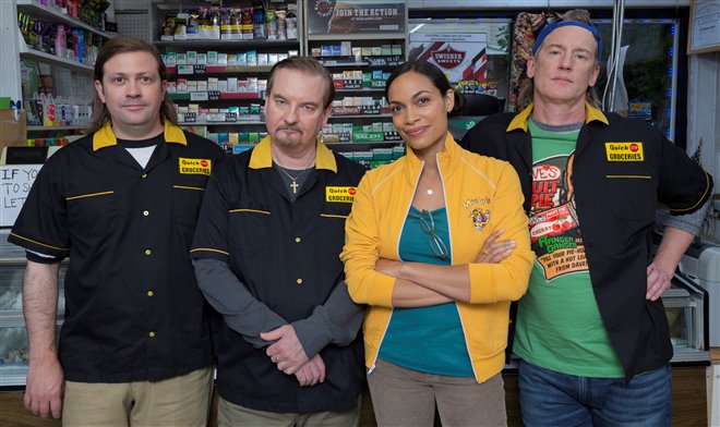 Clerks III - Photo Gallery