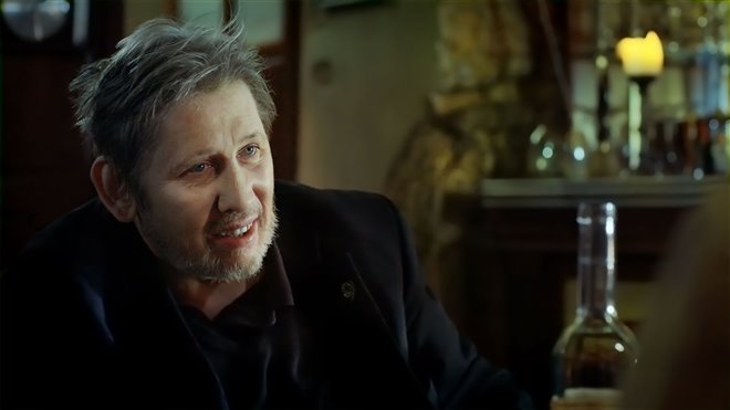 Crock of Gold: A Few Rounds with Shane MacGowan - Photo Gallery