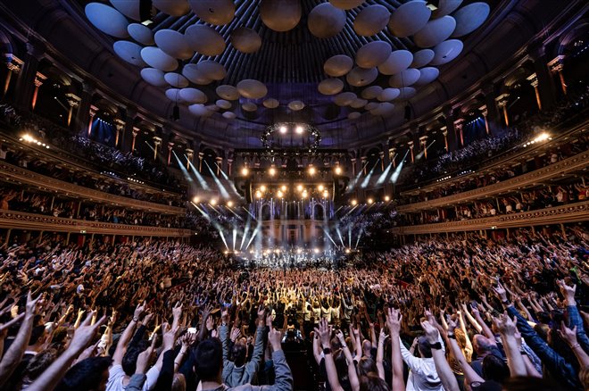Cypress Hill & the London Symphony Orchestra: Black Sunday Live at the Royal Albert Hall - Photo Gallery