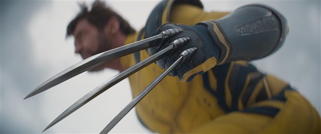 Deadpool & Wolverine - Photo Gallery