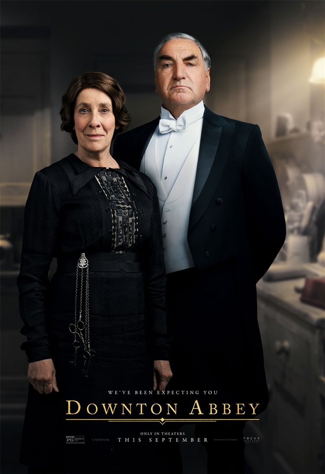 Downton Abbey - Photo Gallery