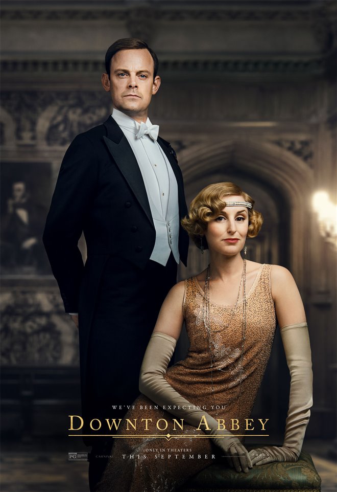 Downton Abbey - Photo Gallery