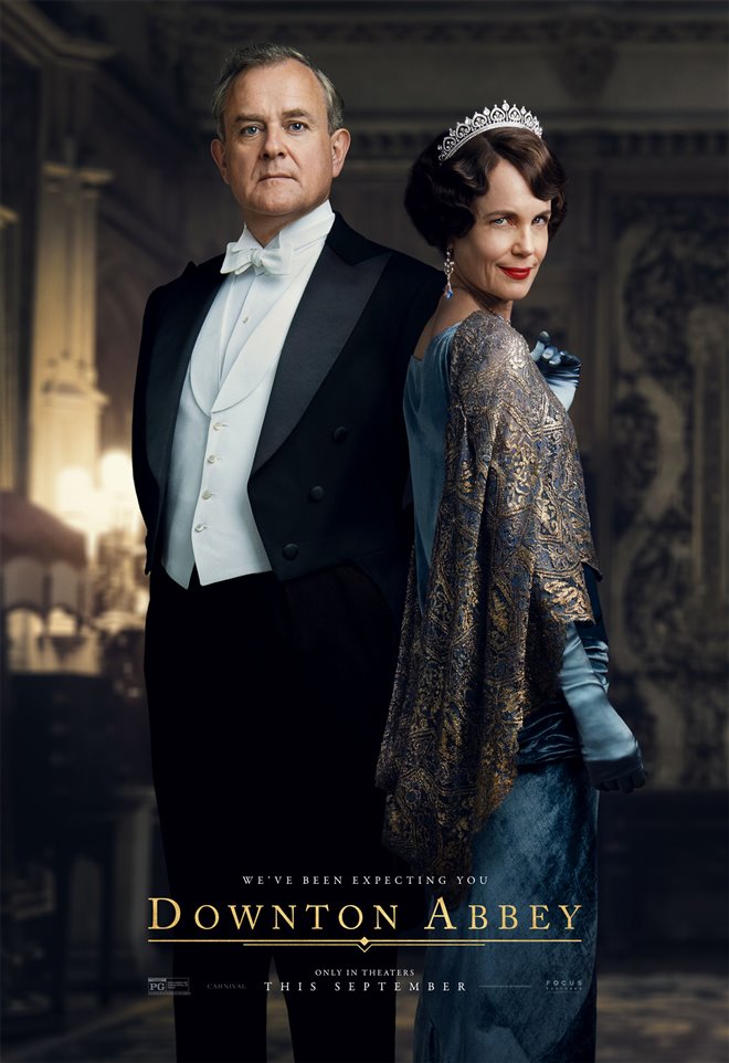 Downton Abbey - Photo Gallery