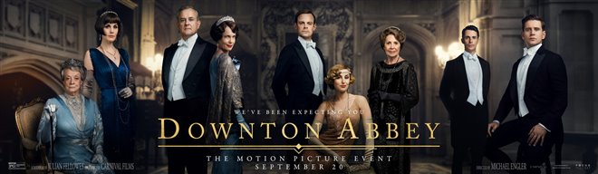 Downton Abbey - Photo Gallery