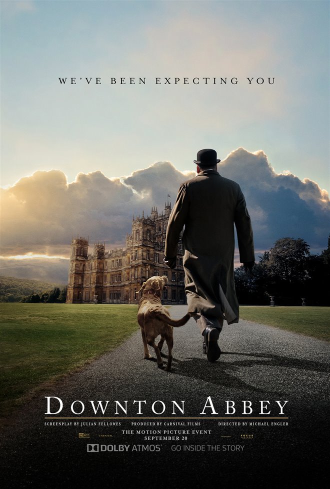 Downton Abbey - Photo Gallery