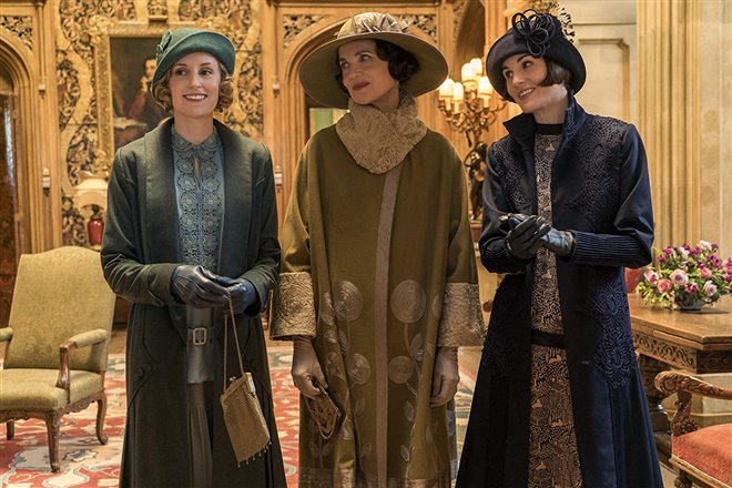 Downton Abbey - Photo Gallery