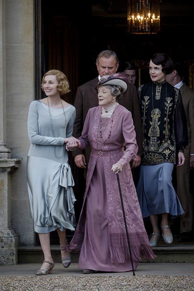 Downton Abbey - Photo Gallery