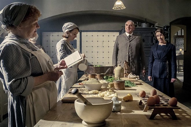 Downton Abbey - Photo Gallery