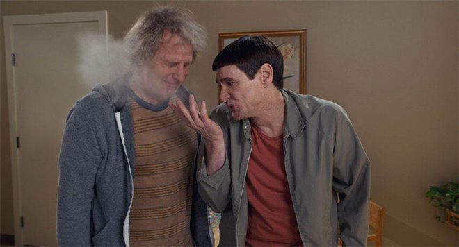 Dumb and Dumber To - Photo Gallery