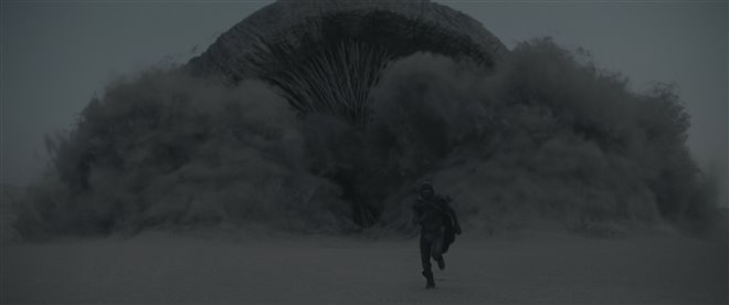 Dune - Photo Gallery