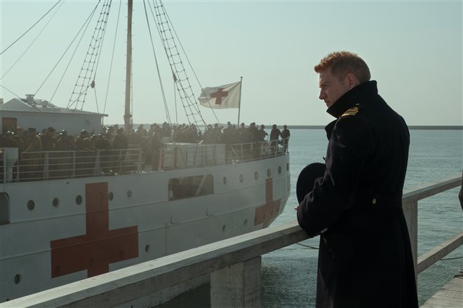 Dunkirk in 70mm - Photo Gallery