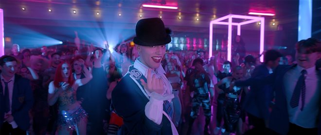 Everybody's Talking About Jamie (Prime Video) - Photo Gallery