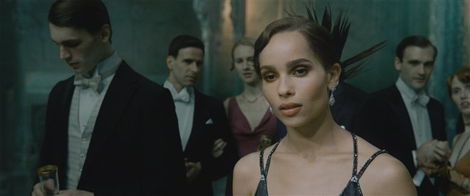 Fantastic Beasts: The Crimes of Grindelwald - Photo Gallery