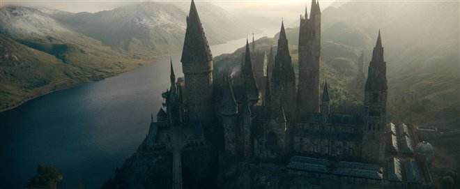 Fantastic Beasts: The Secrets of Dumbledore - Photo Gallery