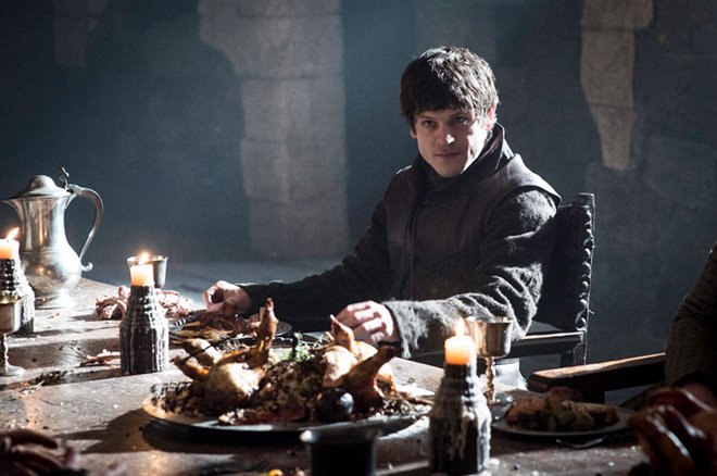Game of Thrones: The Complete Fifth Season - Photo Gallery