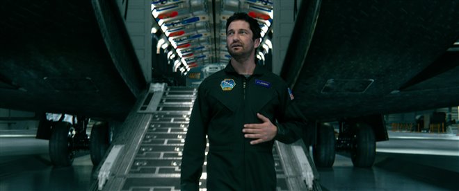 Geostorm - Photo Gallery