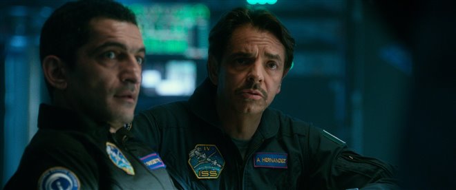 Geostorm - Photo Gallery