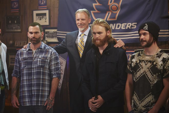 Goon: Last of the Enforcers - Photo Gallery