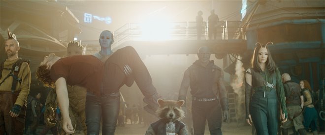 Guardians of the Galaxy Vol. 3 - Photo Gallery