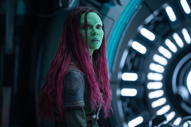 Guardians of the Galaxy Vol. 3 - Photo Gallery