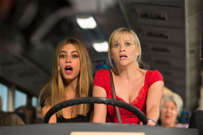 Hot Pursuit - Photo Gallery