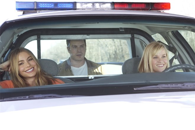 Hot Pursuit - Photo Gallery