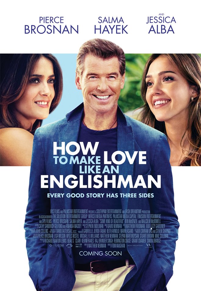 How to Make Love Like an Englishman - Photo Gallery