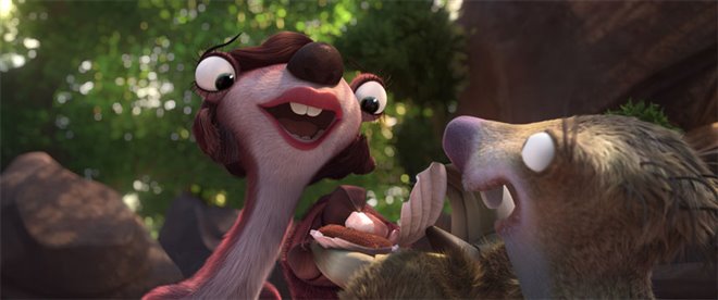 Ice Age: Collision Course - Photo Gallery