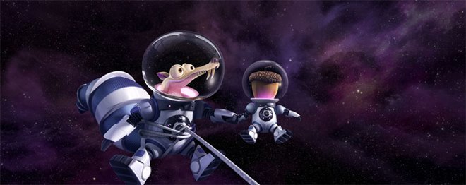 Ice Age: Collision Course - Photo Gallery