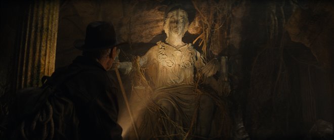 Indiana Jones and the Dial of Destiny - Photo Gallery