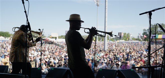 Jazz Fest: A New Orleans Story - Photo Gallery