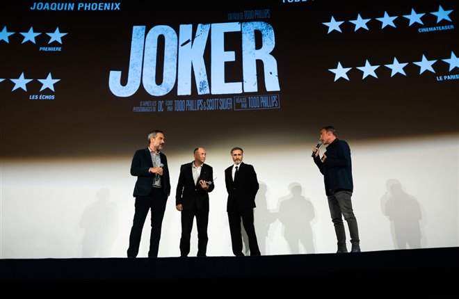 Joker - Photo Gallery