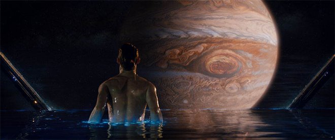 Jupiter Ascending - Photo Gallery