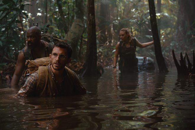 Jurassic World Rebirth - Photo Gallery