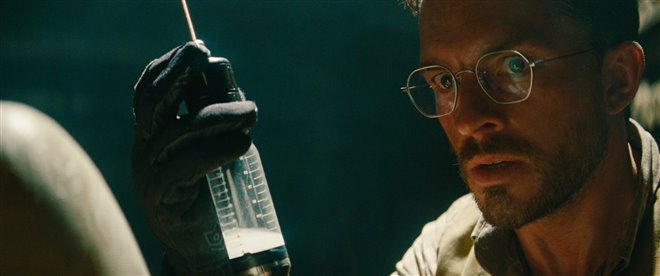 Jurassic World Rebirth - Photo Gallery