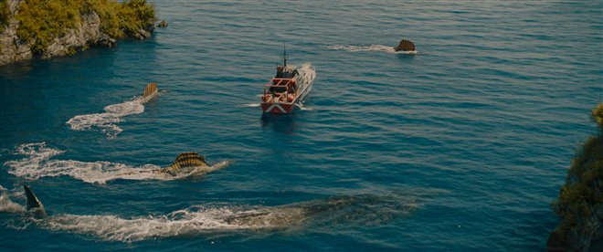 Jurassic World Rebirth - Photo Gallery