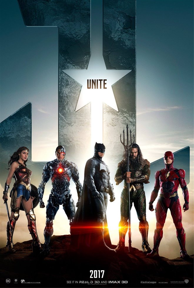 Justice League - Photo Gallery