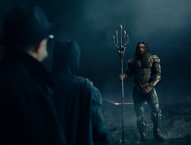 Justice League - Photo Gallery