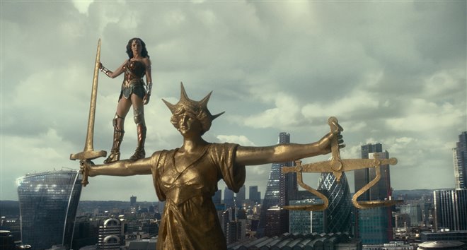 Justice League - Photo Gallery