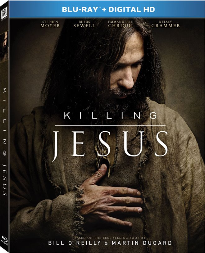 Killing Jesus - Photo Gallery