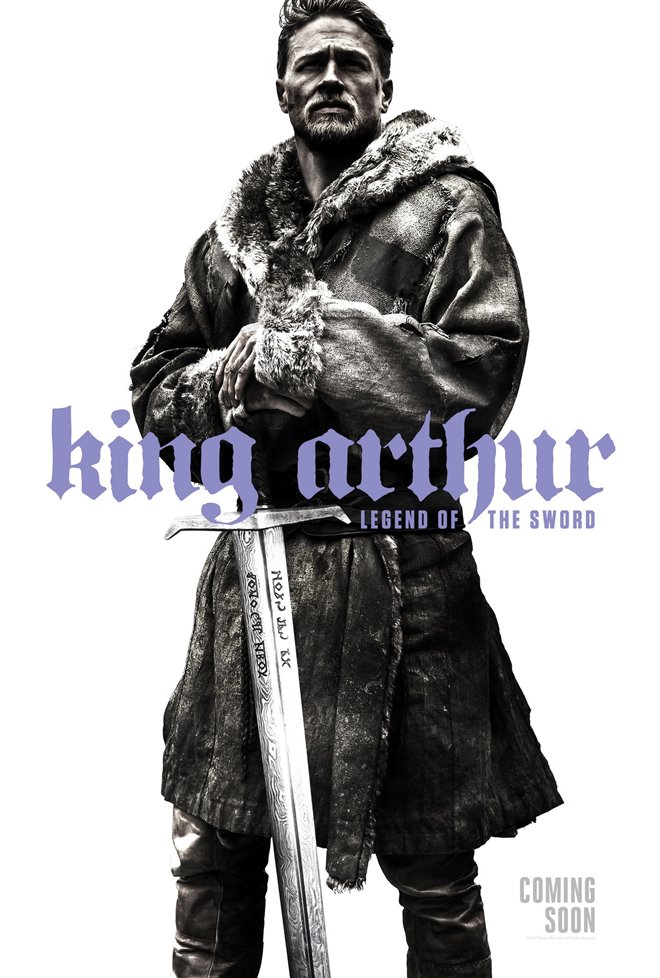 King Arthur: Legend of the Sword - Photo Gallery
