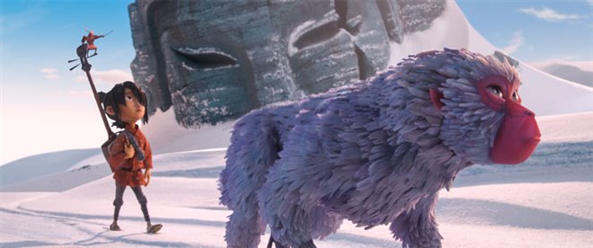 Kubo and the Two Strings - Photo Gallery