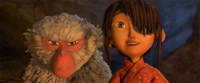 Kubo and the Two Strings - Photo Gallery