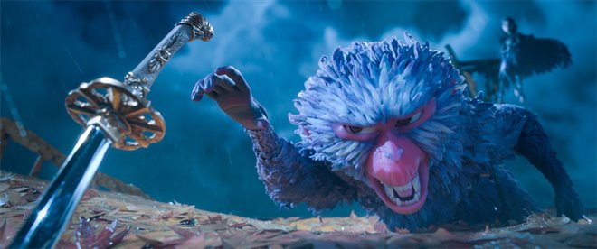 Kubo and the Two Strings - Photo Gallery