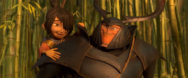 Kubo and the Two Strings - Photo Gallery