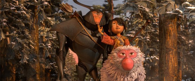 Kubo and the Two Strings - Photo Gallery