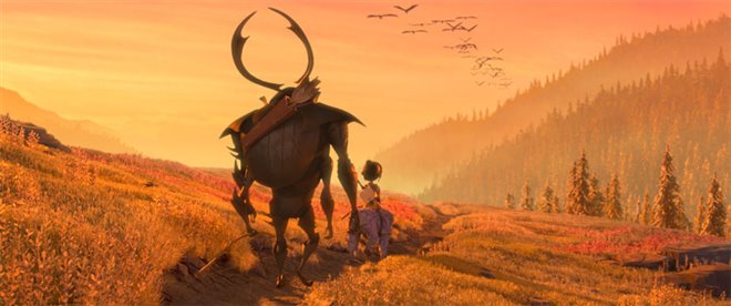 Kubo and the Two Strings - Photo Gallery