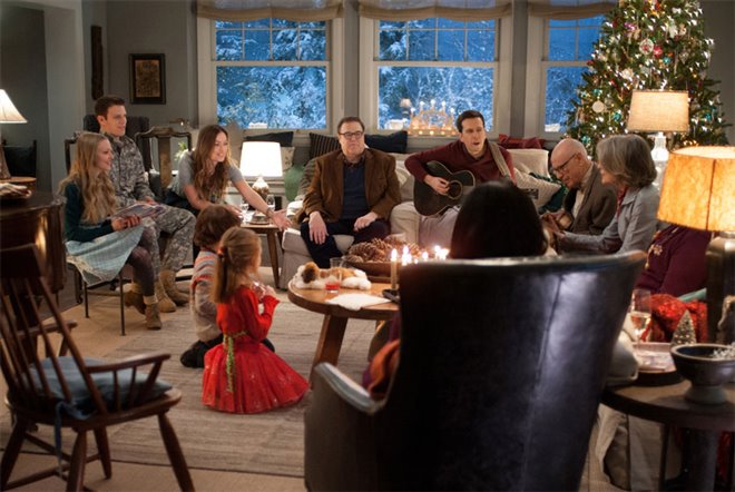 Love the Coopers - Photo Gallery